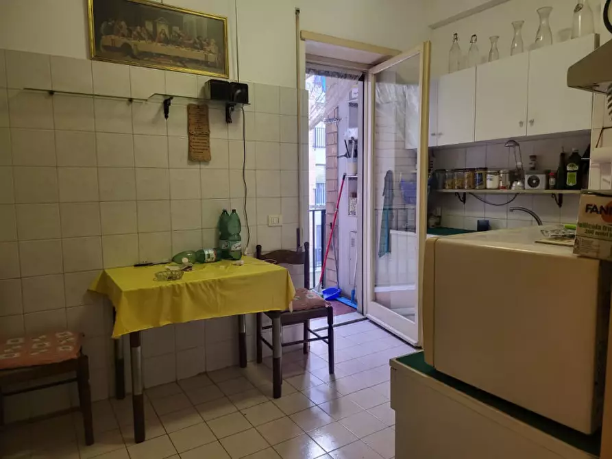 Immagine 9 di Appartamento in vendita  in VIALE VICOPISANO a Roma