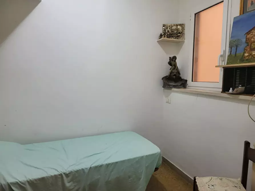Immagine 11 di Appartamento in vendita  in VIALE VICOPISANO a Roma