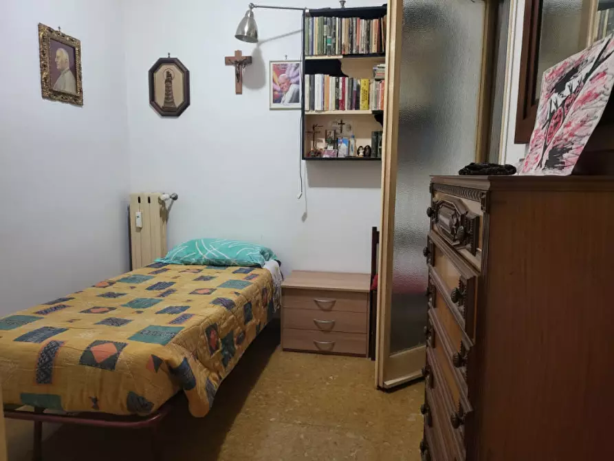 Immagine 12 di Appartamento in vendita  in VIALE VICOPISANO a Roma