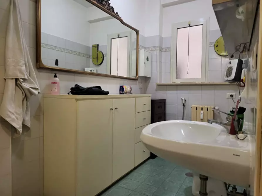 Immagine 14 di Appartamento in vendita  in VIALE VICOPISANO a Roma