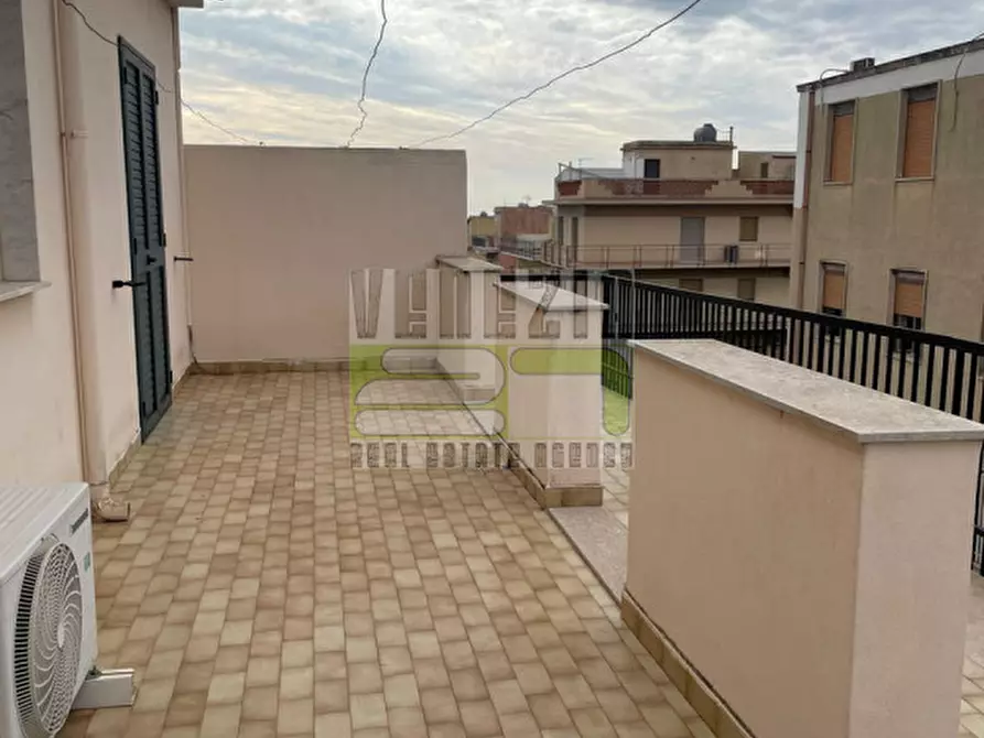 Immagine 4 di Casa indipendente in vendita  in corso Garibaldi a Avola