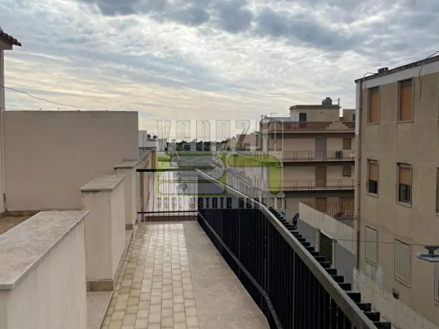 Immagine 7 di Casa indipendente in vendita  in corso Garibaldi a Avola