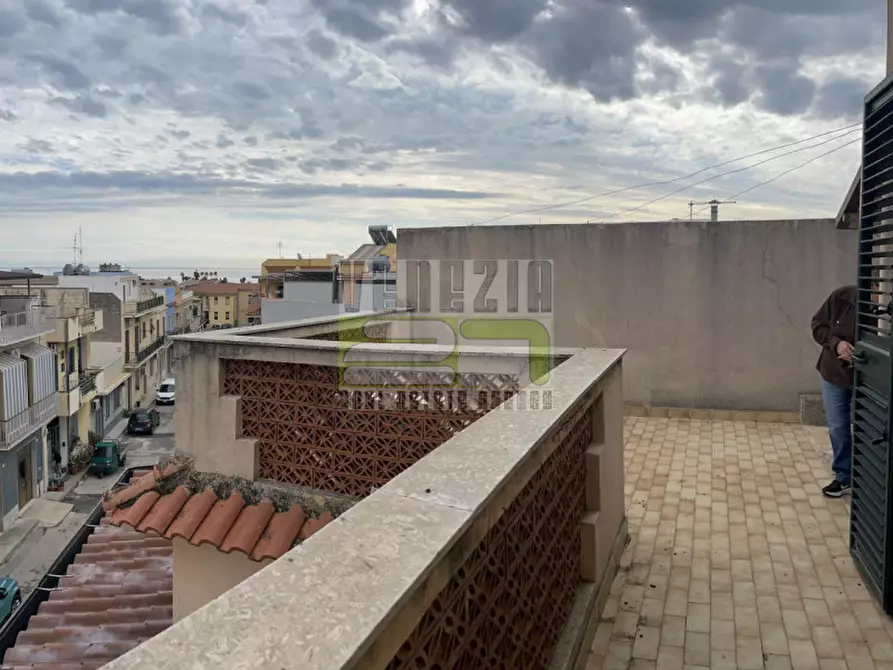 Immagine 10 di Casa indipendente in vendita  in corso Garibaldi a Avola