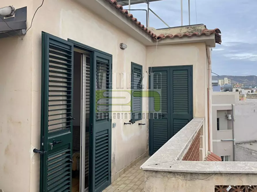 Immagine 20 di Casa indipendente in vendita  in corso Garibaldi a Avola