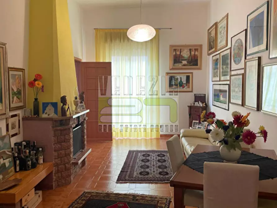 Immagine 21 di Casa indipendente in vendita  in corso Garibaldi a Avola