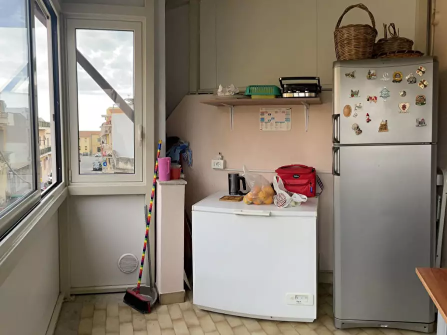 Immagine 22 di Casa indipendente in vendita  in corso Garibaldi a Avola
