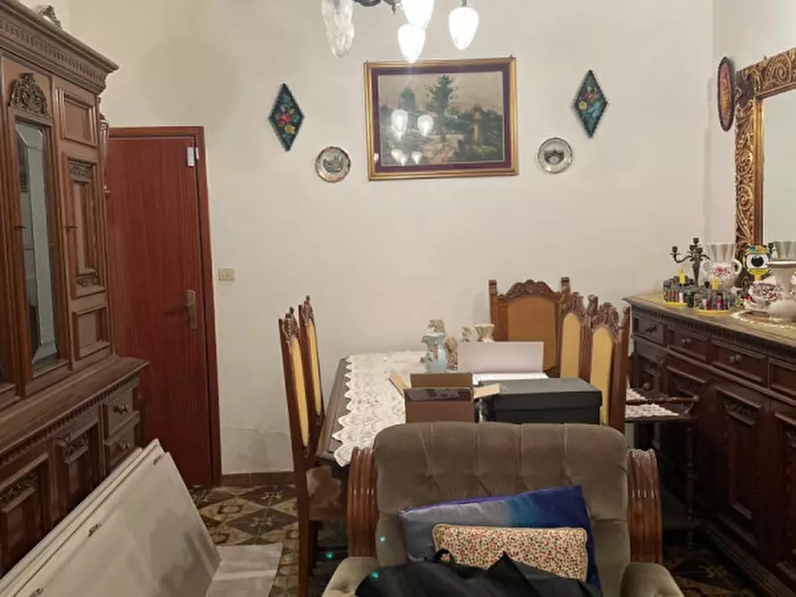 Immagine 23 di Casa indipendente in vendita  in corso Garibaldi a Avola