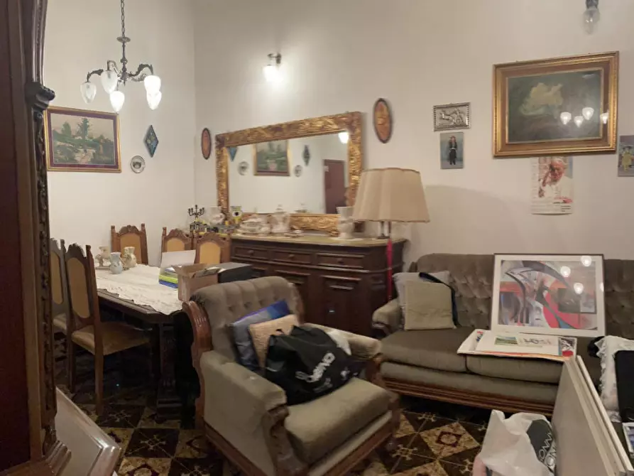 Immagine 24 di Casa indipendente in vendita  in corso Garibaldi a Avola