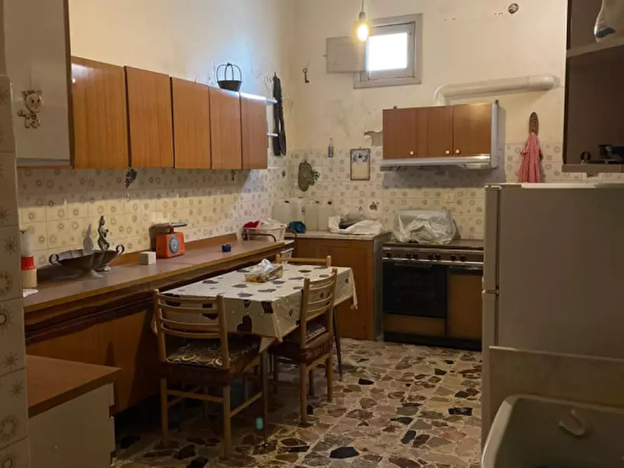 Immagine 28 di Casa indipendente in vendita  in corso Garibaldi a Avola