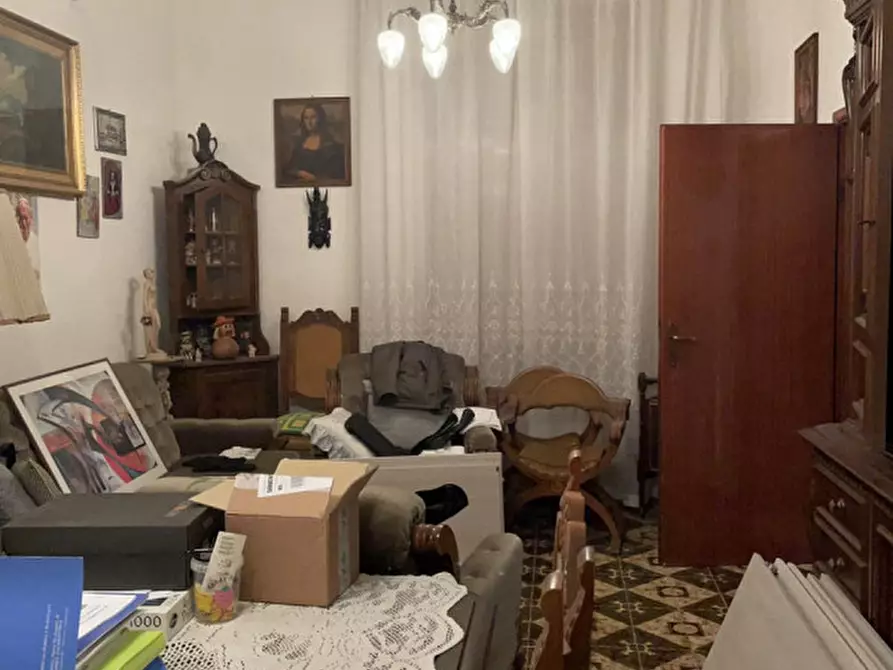 Immagine 30 di Casa indipendente in vendita  in corso Garibaldi a Avola
