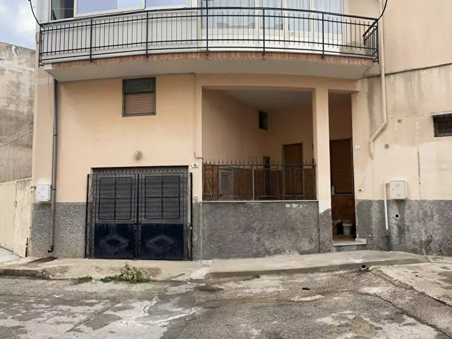 Immagine 35 di Casa indipendente in vendita  in corso Garibaldi a Avola