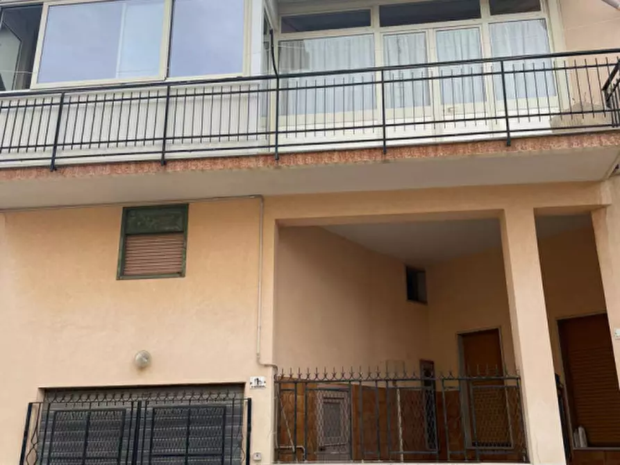 Immagine 38 di Casa indipendente in vendita  in corso Garibaldi a Avola