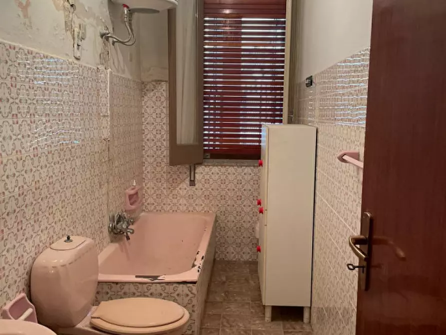 Immagine 39 di Casa indipendente in vendita  in corso Garibaldi a Avola