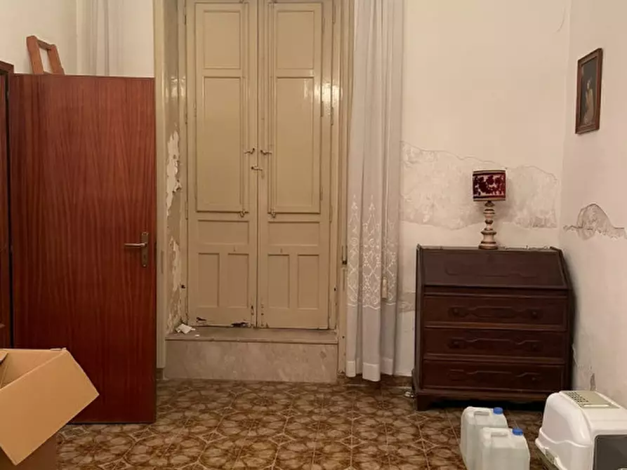 Immagine 42 di Casa indipendente in vendita  in corso Garibaldi a Avola