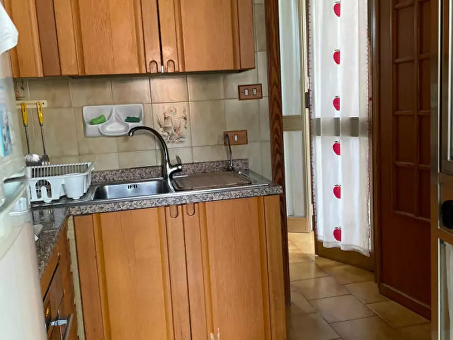 Immagine 45 di Casa indipendente in vendita  in corso Garibaldi a Avola