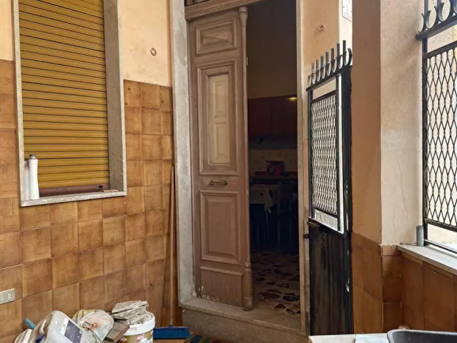 Immagine 46 di Casa indipendente in vendita  in corso Garibaldi a Avola