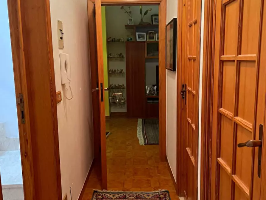 Immagine 47 di Casa indipendente in vendita  in corso Garibaldi a Avola