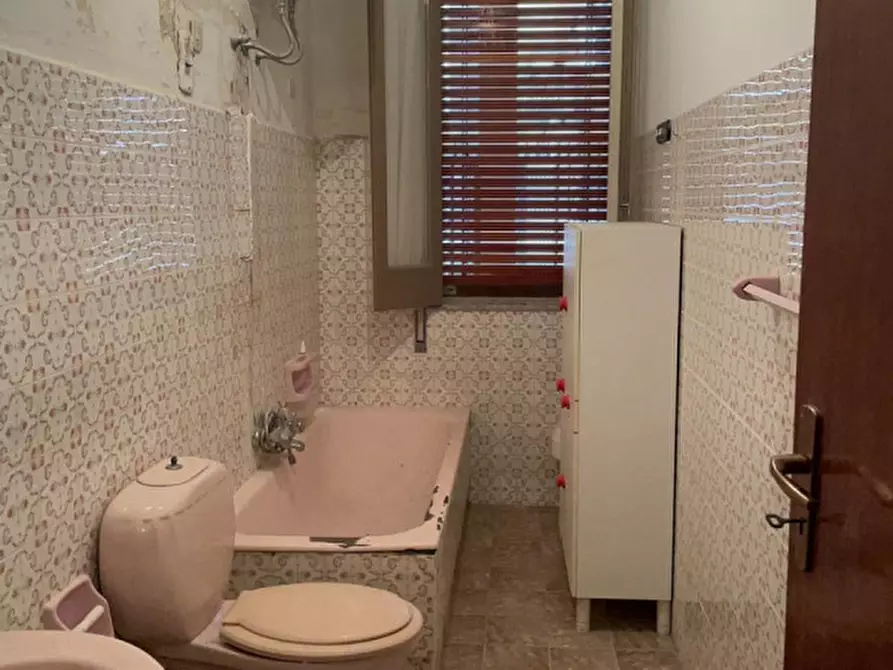 Immagine 48 di Casa indipendente in vendita  in corso Garibaldi a Avola