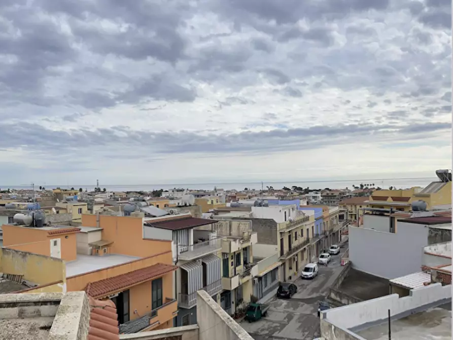 Immagine 49 di Casa indipendente in vendita  in corso Garibaldi a Avola