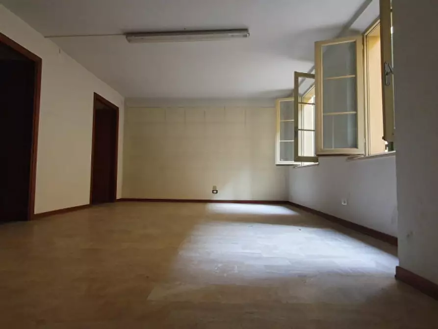 Immagine 1 di Ufficio in affitto  in PIAZZA GARIBALDI a Correggio