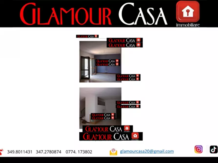 Immagine 2 di Appartamento in vendita  in Via Lago di Bracciano a Fonte Nuova