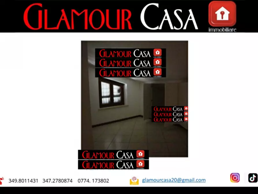 Immagine 3 di Appartamento in vendita  in Via Lago di Bracciano a Fonte Nuova