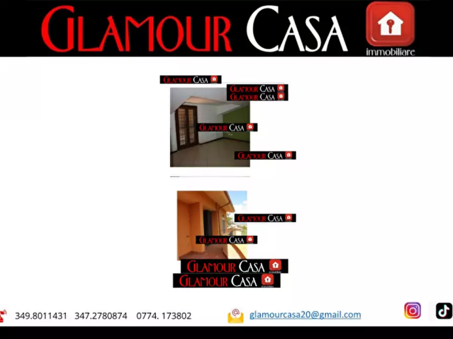 Immagine 4 di Appartamento in vendita  in Via Lago di Bracciano a Fonte Nuova