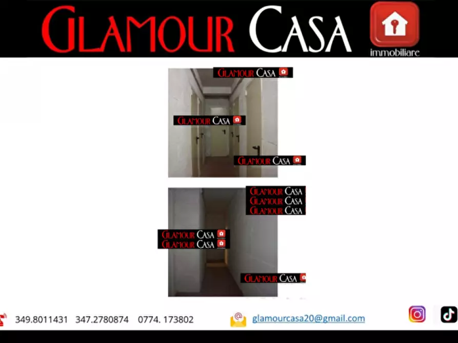 Immagine 6 di Appartamento in vendita  in Via Lago di Bracciano a Fonte Nuova