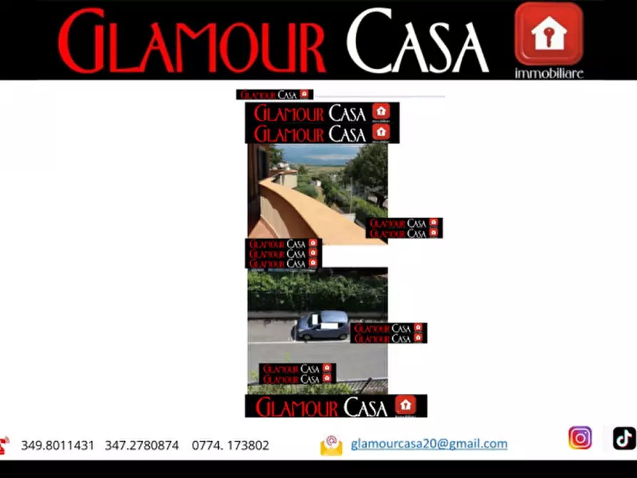 Immagine 7 di Appartamento in vendita  in Via Lago di Bracciano a Fonte Nuova