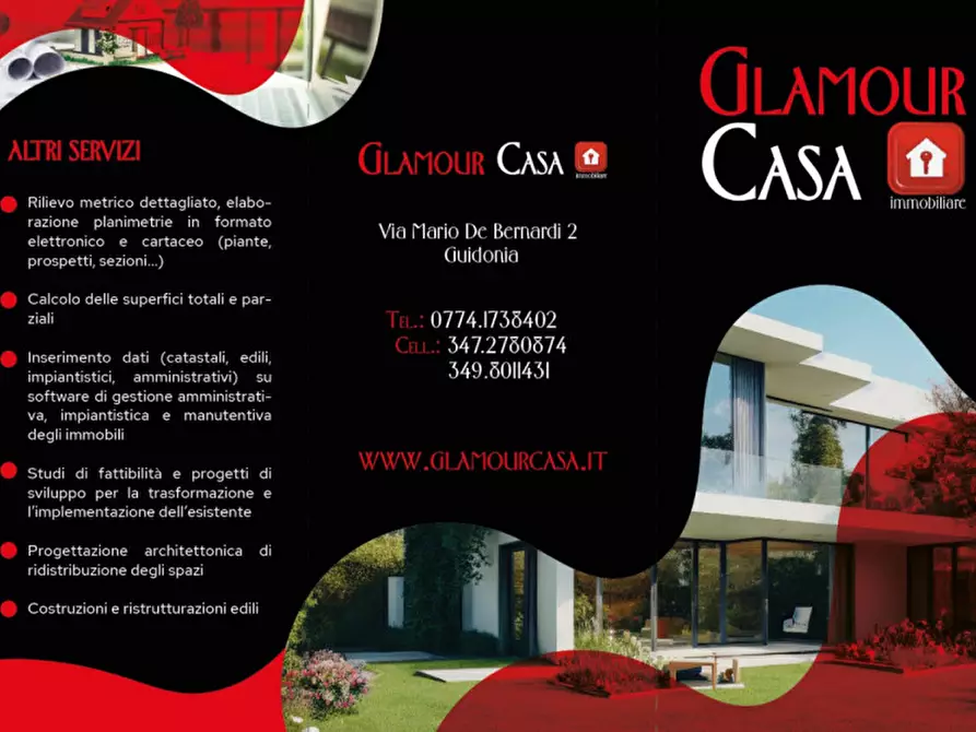 Immagine 11 di Appartamento in vendita  in Via Lago di Bracciano a Fonte Nuova