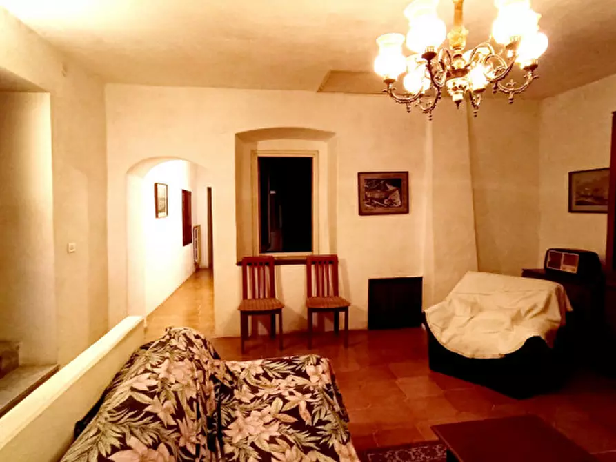 Immagine 4 di Villetta a schiera in vendita  in VIA COLLE DI SORA a Campoli Appennino