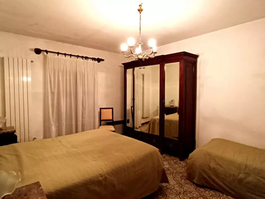 Immagine 5 di Villetta a schiera in vendita  in VIA COLLE DI SORA a Campoli Appennino