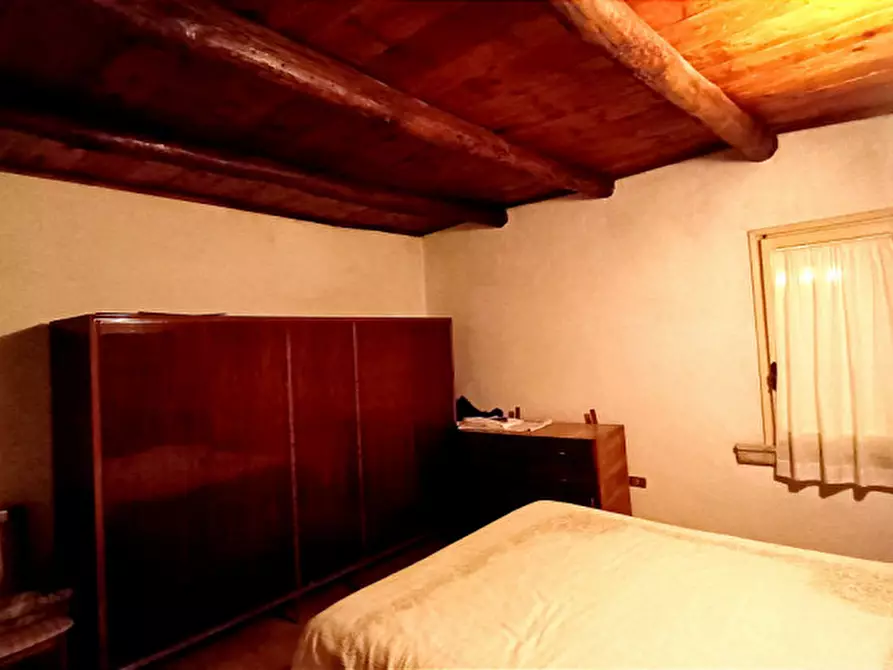 Immagine 10 di Villetta a schiera in vendita  in VIA COLLE DI SORA a Campoli Appennino