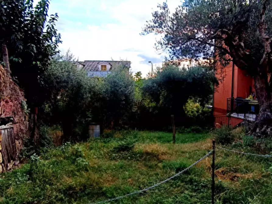Immagine 11 di Villetta a schiera in vendita  in VIA COLLE DI SORA a Campoli Appennino