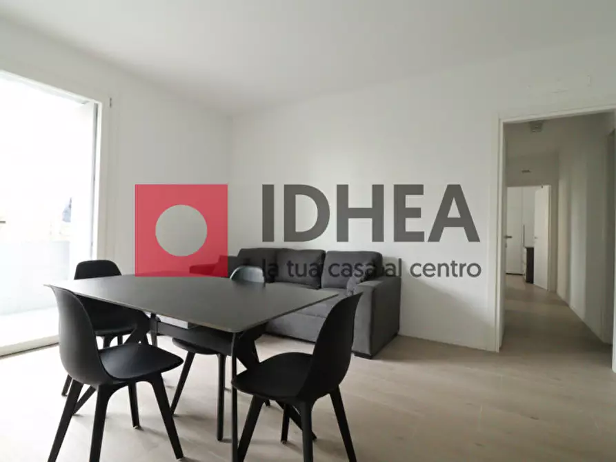 Immagine 1 di Appartamento in affitto  in silea a Silea