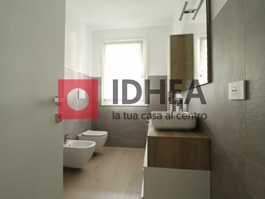 Immagine 12 di Appartamento in affitto  in silea a Silea
