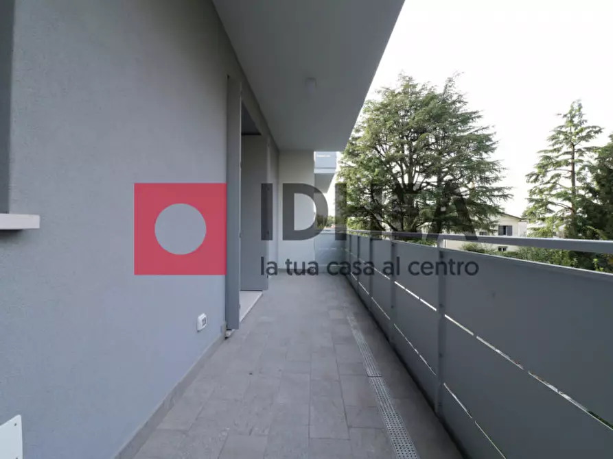 Immagine 15 di Appartamento in affitto  in silea a Silea
