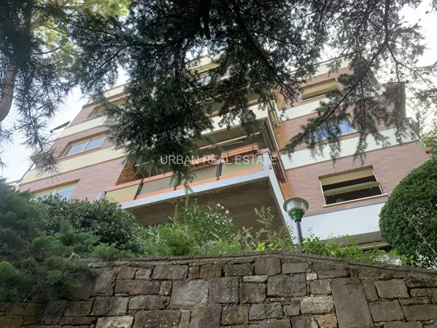 Immagine 1 di Appartamento in vendita  in Via Commerciale 79 a Trieste