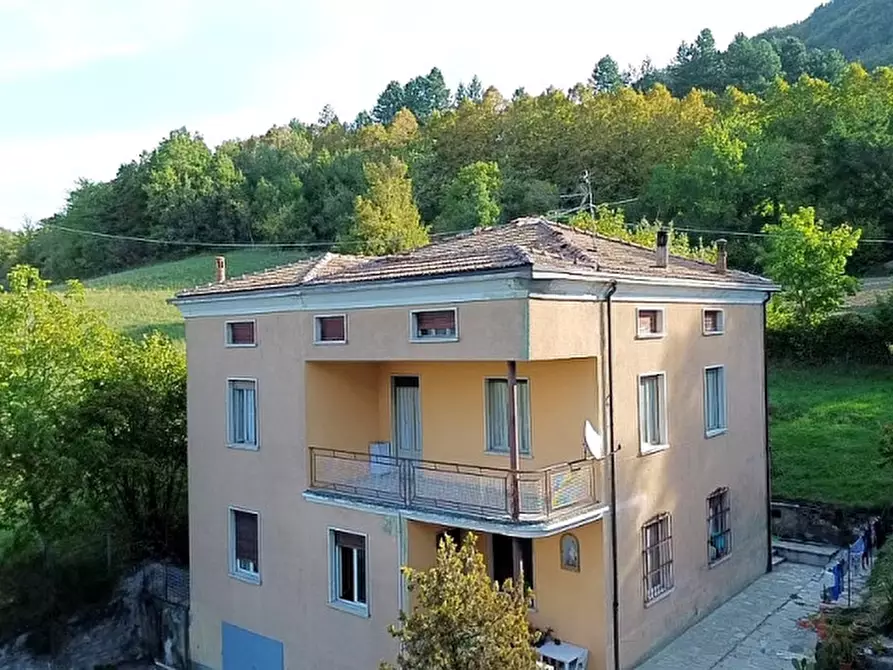 Immagine 5 di Appartamento in vendita  a Morfasso