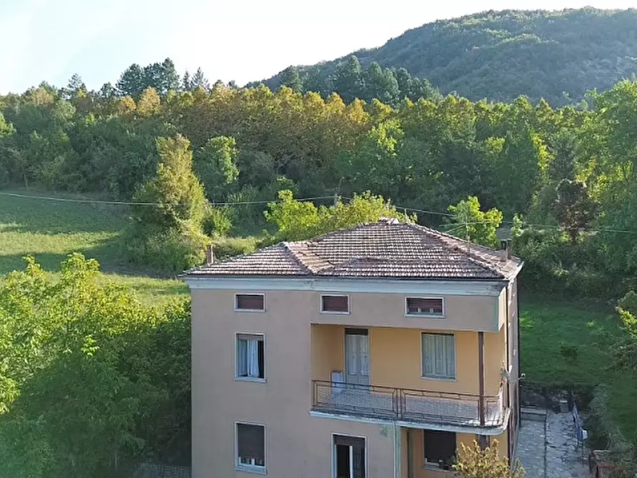 Immagine 6 di Appartamento in vendita  a Morfasso