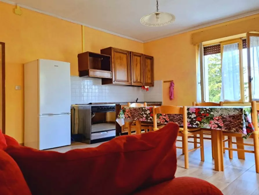 Immagine 11 di Appartamento in vendita  a Morfasso