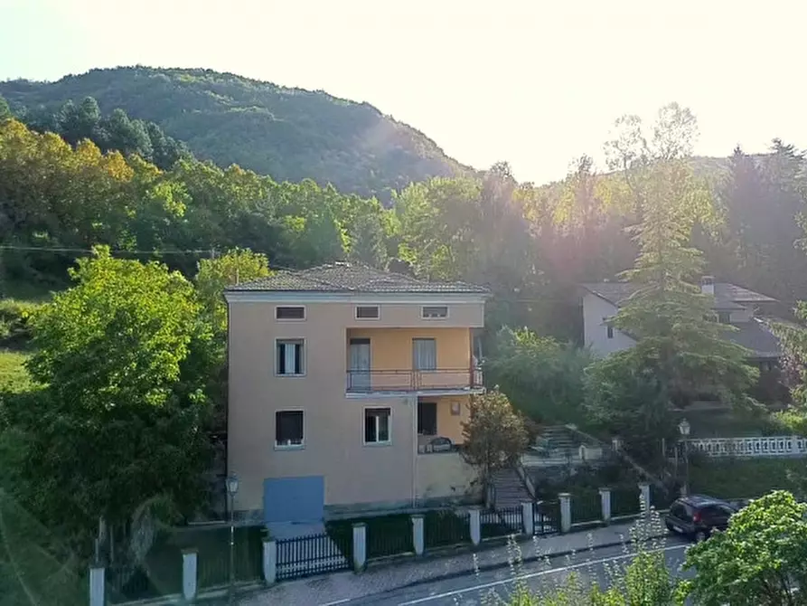 Immagine 20 di Appartamento in vendita  a Morfasso