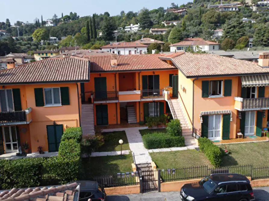 Immagine 1 di Appartamento in vendita  in via galetti a Padenghe Sul Garda