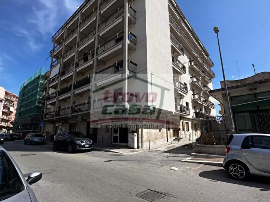 Immagine 1 di Appartamento in vendita  in via filisto 15 a Siracusa