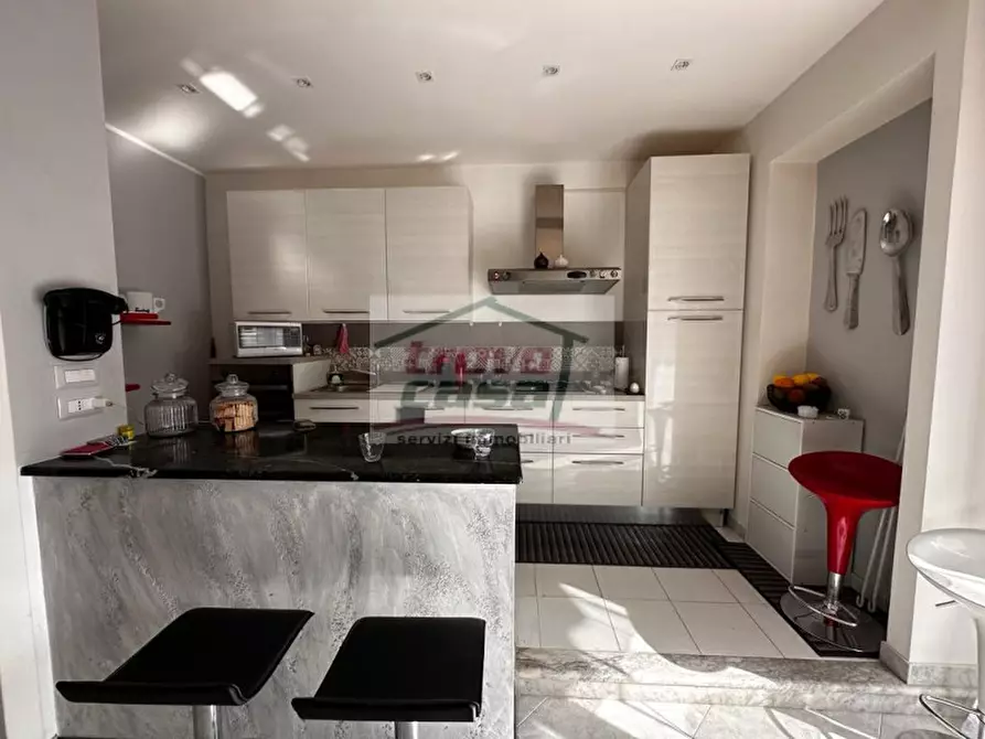 Immagine 3 di Appartamento in vendita  in via filisto 15 a Siracusa