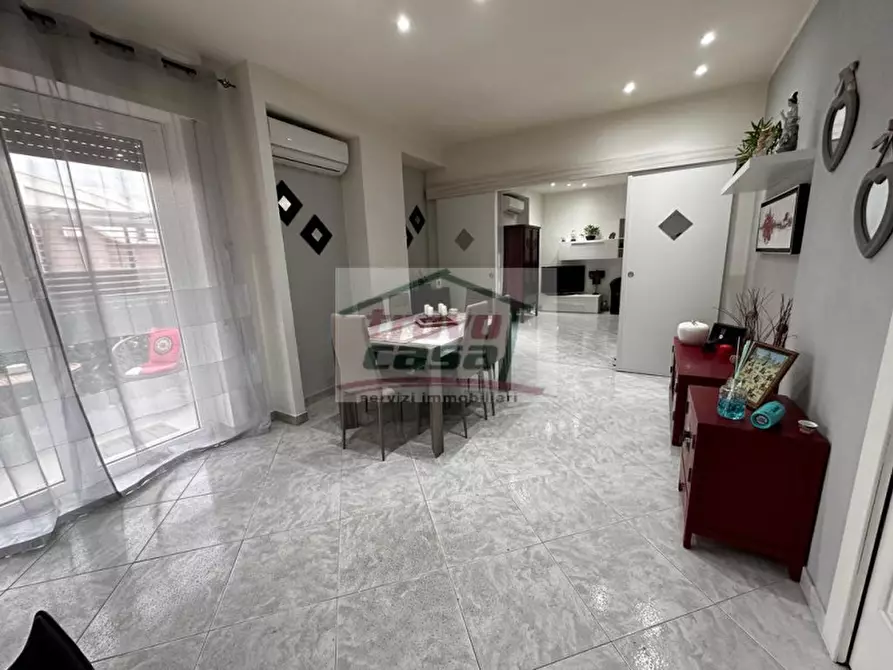 Immagine 5 di Appartamento in vendita  in via filisto 15 a Siracusa