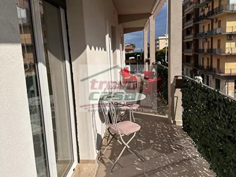 Immagine 8 di Appartamento in vendita  in via filisto 15 a Siracusa