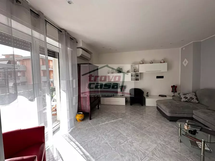 Immagine 10 di Appartamento in vendita  in via filisto 15 a Siracusa