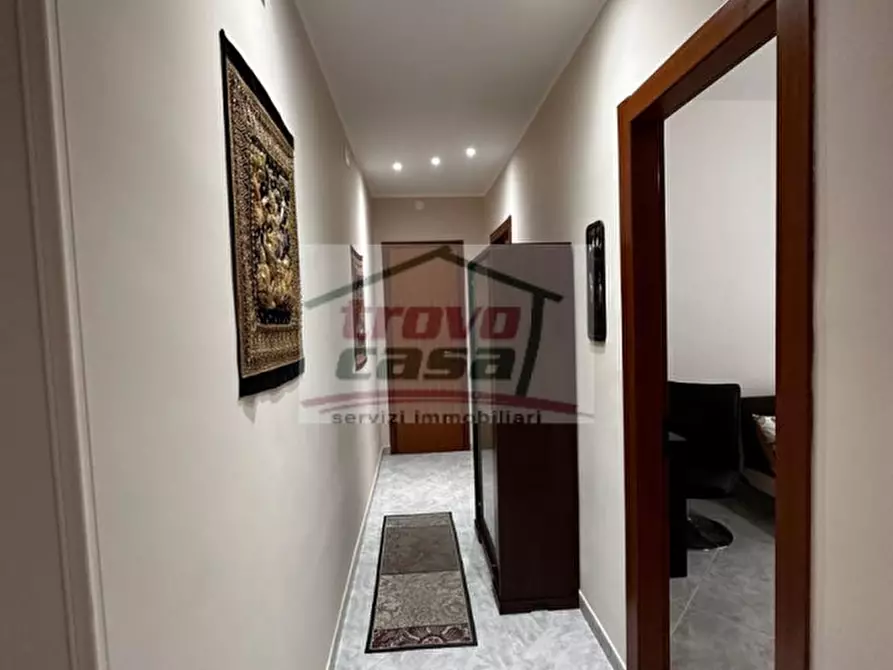 Immagine 11 di Appartamento in vendita  in via filisto 15 a Siracusa