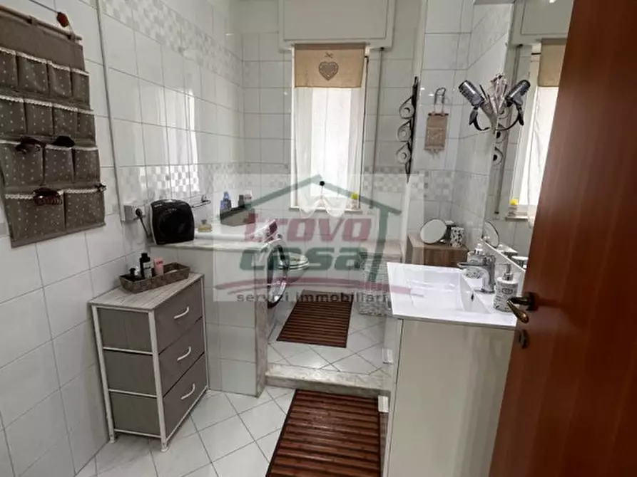 Immagine 14 di Appartamento in vendita  in via filisto 15 a Siracusa